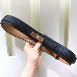 Picture of Hermes Belts _SKUHermesBelt40mmX95-125cm7D055339